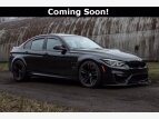 Thumbnail Photo 42 for 2018 BMW M3